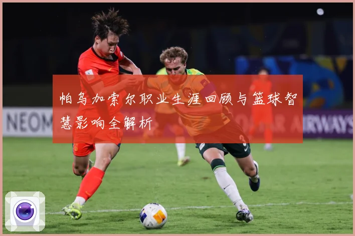 帕乌加索尔职业生涯回顾与篮球智慧影响全解析