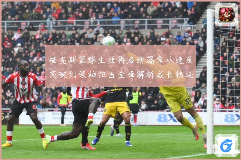 福克斯篮球生涯再启新篇章从速度突破到领袖担当全面解析成长轨迹