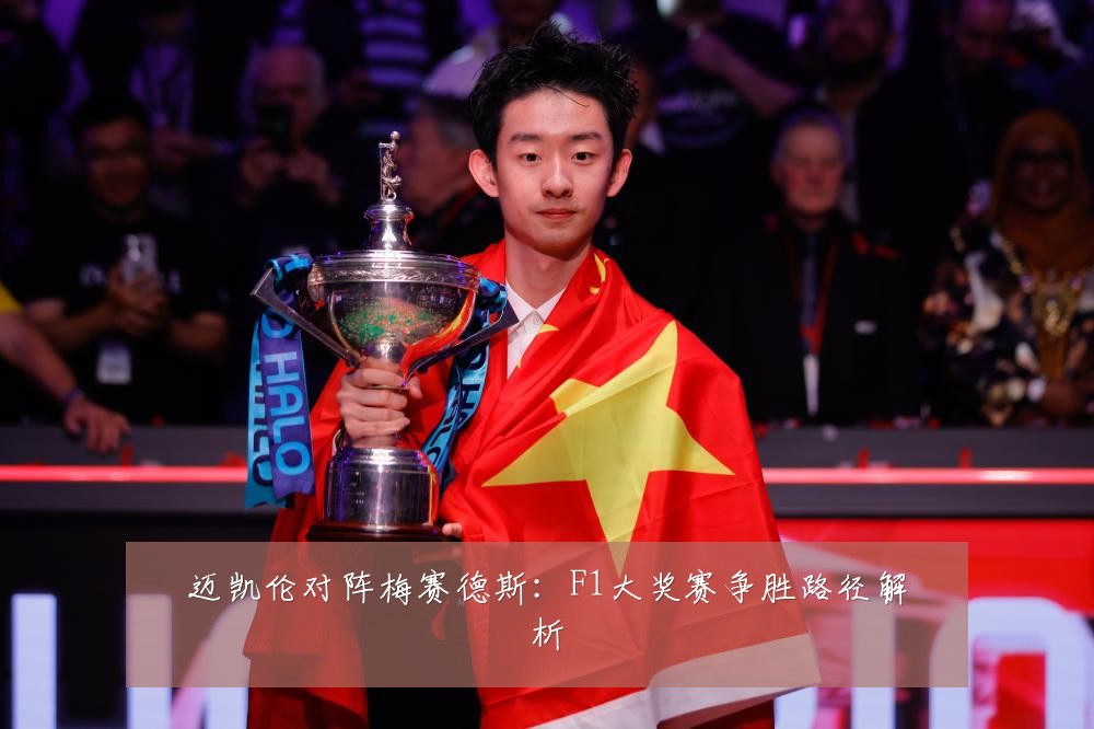 迈凯伦对阵梅赛德斯：F1大奖赛争胜路径解析